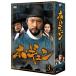  ho *gyun утро .. утро .... сделал мужчина (DVD-BOX3)