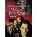  маска. мужчина DVD