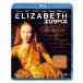 Elizabeth Blue-ray &amp;DVD комплект Blu-ray