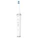  Panasonic electric toothbrush Dolts white EW-CDP33-W