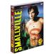 SMALLVILLE/ Young * Супермен 1st season после половина комплект (12~21 рассказ *5 листов комплект ) DVD