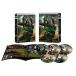 ARROW/ Arrow 6th season DVD Complete * box (1~23 рассказ *5 листов комплект )