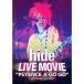 LIVE MOVIE"PSYENCE A GO GO" ~20YEARS from 1996~DVD