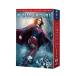 SUPERGIRL/ Supergirl < Second * season >DVD Complete * box (11 листов комплект )