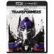  Transformer (4K ULTRA HD + Blu-ray комплект ) 4K ULTRA HD + Blu-ray