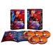 THE FLASH/ flash 4th season DVD Complete * box (1~23 рассказ *5 листов комплект )