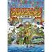 kero Lynn pick лягушка королевство . машина один .DVD