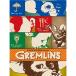  gremlin поздравление DVD ( день рождения )( первый раз ограниченный выпуск )