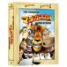 madaga Skull Blue-ray twin * упаковка Blu-ray