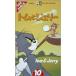  Tom . Jerry (10) японский язык дубликат VHS