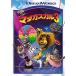 madaga Skull 3 DVD