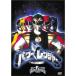  Power Ranger фильм версия DVD