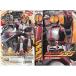 HERO CLUB Kamen Rider 555( Faiz ) Vol.1 VHS