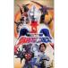  Ultraman Cosmos 8 VHS