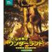  маленький мир. wonder Land TV оригинал совершенно версия Blu-ray