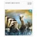 BBC EARTH Great * nature Blue-ray * Deluxe BOX episode2-6 3 листов комплект Blu-ray