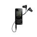 SONY Walkman E серии 4GB черный NW-E083/B