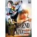  theater version Kamen Rider Kiva making DVD