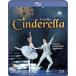 Cinderella-Birmingham Royal Ballet