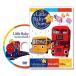 0-7 лет Little Baby Bum DVD with...