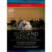 Dido &amp; Aeneas / Blu-ray Import