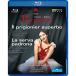 Pergolesi: Il Prigionier Superbo &amp; La Serva Padrona Blu-ray Import