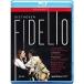 Fidelio Blu-ray Import