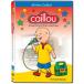 Caillou: Dance Party &amp; Other Adventures
