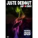 JUSTE DEBOUT JAPON 2009 NEW SKOOL DVD