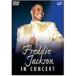 freti* Jackson * in * концерт DVD