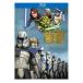 STAR WARS: THE CLONE WARS: SEASON 1-5 (COLLECTORS