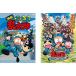  фильм Nintama Rantaro +.. учебное заведение все участник . перемещение. уровень прокат все 2 шт комплект рынок Play sDVD комплект товар 