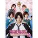  Hakuoki SSL sweet school life THE MOVIE прокат 