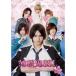  Hakuoki SSL sweet school life THE MOVIE прокат 