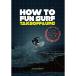  серфинг DVD HOW TO FUN SURF -TAKE OFF &amp; UPS-