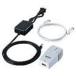 BUFFALO LPV2-USB-TX1 USB мульти- протокол принт сервер 