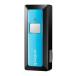  Uni Tec * Japan MS910 беспроводной CCD сканер, карман модель MS910-CUBB00-SG