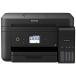  Epson ew m 670 ft принтер a 4 цвет струйный многофункциональная машина 