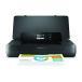 HP Х ץ󥿡 OfficeJet 200 Mobile CZ993A#ABJ ( 磻쥹ǽ? ) ҥ塼åȡѥå