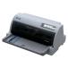 EPSON удар принтер VP-F2000 USB интерфейс установка 24 булавка 106 колонка горизонтальный type 7 листов копирование ( оригинал +6 листов ) Британия 