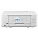  старый модель Epson принтер A4 струйный многофункциональная машина Colorio EP-810AW белый 