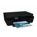 HP Photosmart 5520 AirPrint беспроводной A4 многофункциональная машина 4 цвет independent CX045C#ABJ