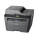 brother лазерный принтер -A4 монохромный многофункциональная машина JUSTIO DCP-L2540DW