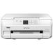  старый модель Epson принтер A4 струйный многофункциональная машина Colorio EP-709A