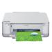 EPSON Colorio струйный принтер PX-203 проводной * беспроводной LAN стандарт установка передняя сторона . бумага кассета автоматика двусторонний печать стандарт 4 цвет пигмент i
