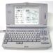  Fujitsu текстовой процессор или sisOASYS LX-B110 (JIS)