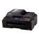 BROTHER A3 струйный FAX многофункциональная машина JUSTIO MFC-J5910CDW