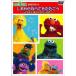  Улица Сезам .... если ......~.. для * игра .. много ~ DVD