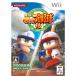  реальный . powerful Professional Baseball 15 - Wii
