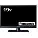  Panasonic 19V модели жидкокристаллический ТВ-монитор viera TH-19C300 Hi-Vision 2015 год модели 